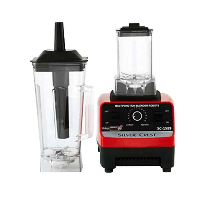Blender smoothie | PowerMix 2000W