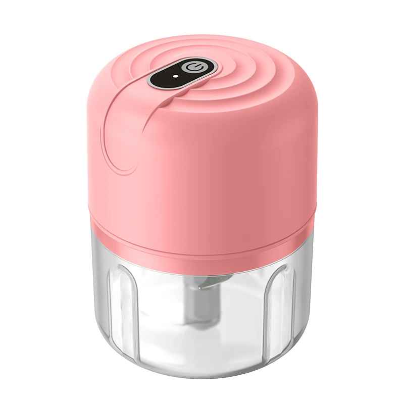 Mini hachoir électrique | USB Rechargeable