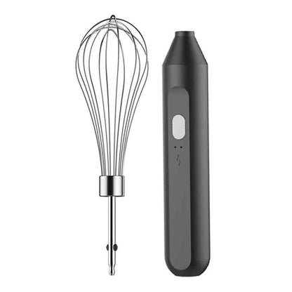 fouet électrique | Rechargeable USB