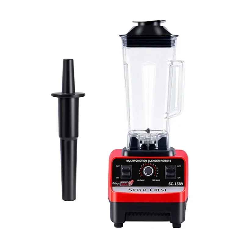 Blender smoothie | PowerMix 2000W