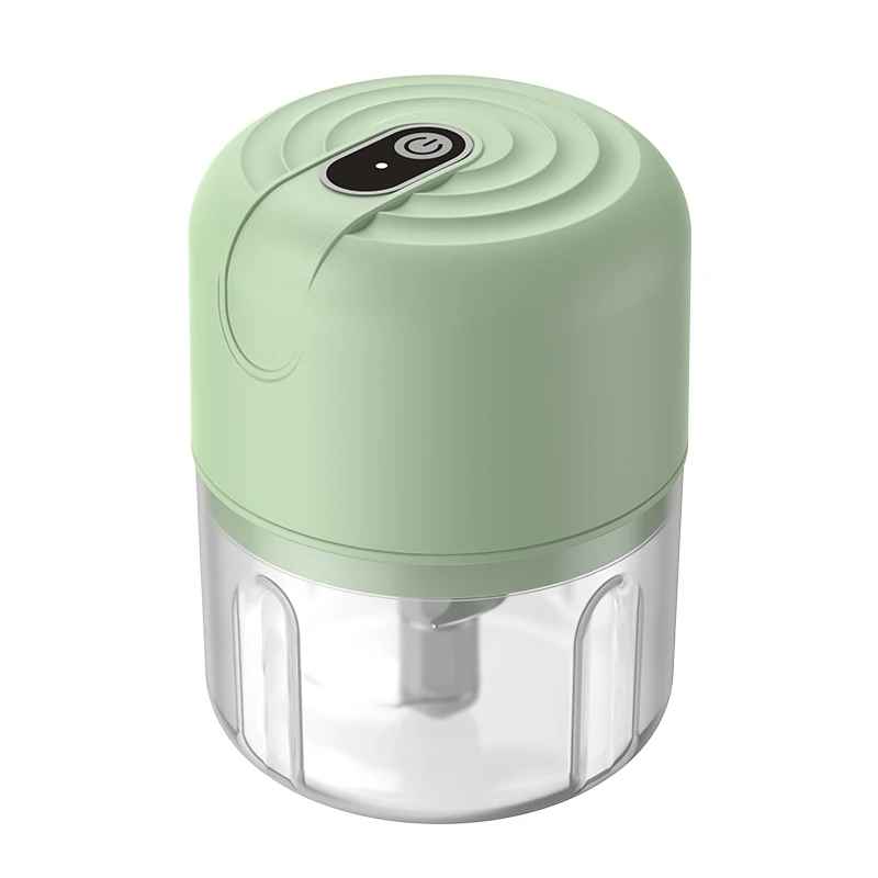 Mini hachoir électrique | USB Rechargeable
