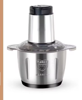 Hachoir à viande électrique | Multifonction 500W