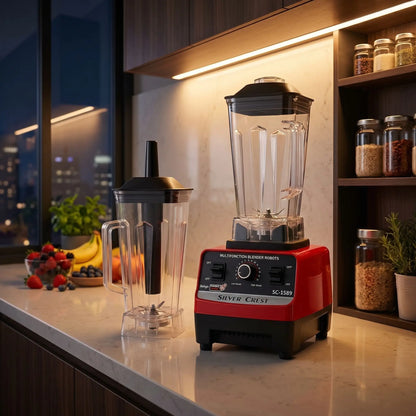 blender smoothie acote fenetre