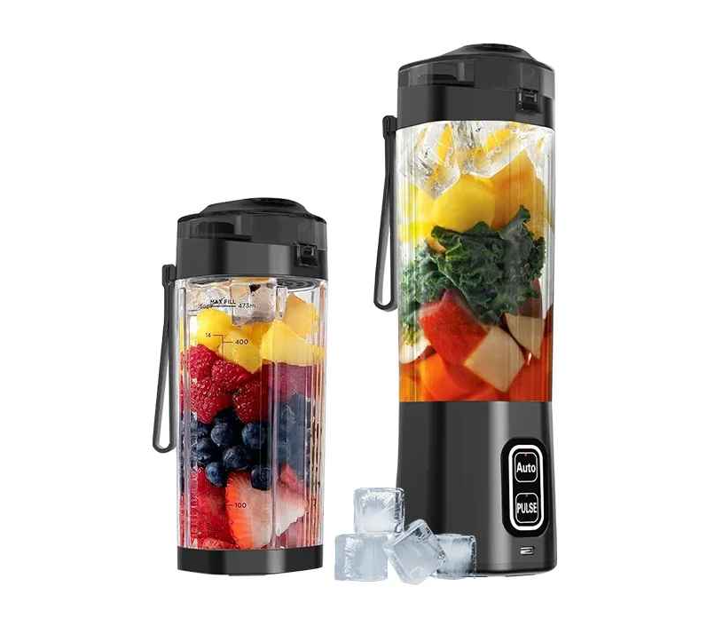 blender smoothie | Portable USB - Charmiecuisine