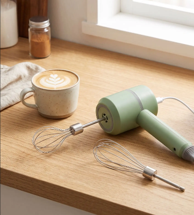 fouet electrique en mode charge USB