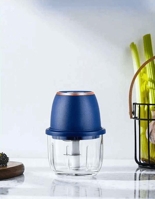 Hachoir électrique | Express 350ML - Charmiecuisine