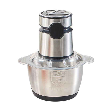 Hachoir electrique | Tactile 5L - Charmiecuisine