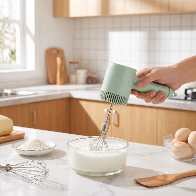 mini fouet electrique prepar lait