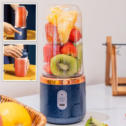 Mini mixeur | Securilaisse - Charmiecuisine