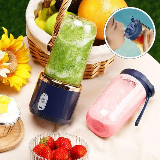 Mini mixeur | Securilaisse - Charmiecuisine