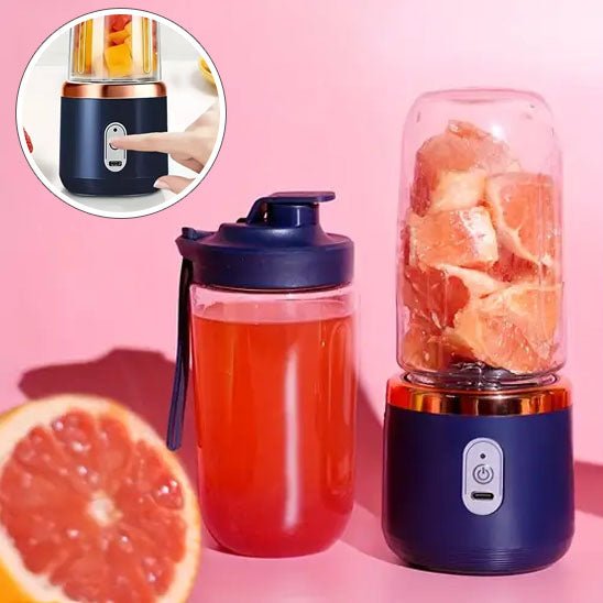 Mini mixeur | Securilaisse - Charmiecuisine