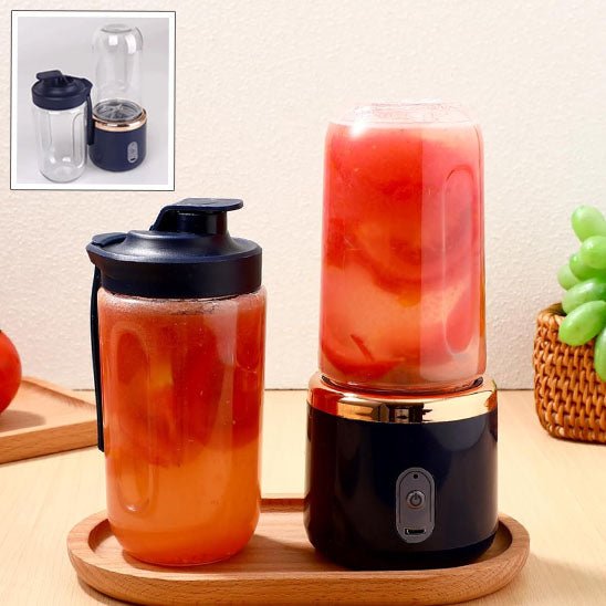 Mini mixeur | Securilaisse - Charmiecuisine