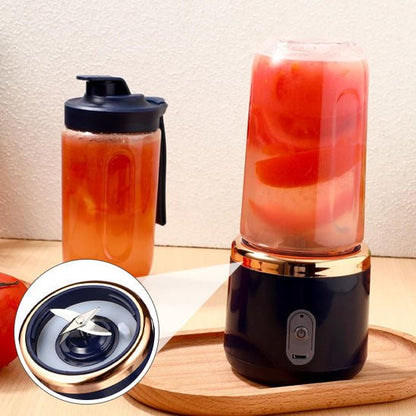 Mini mixeur | Securilaisse - Charmiecuisine