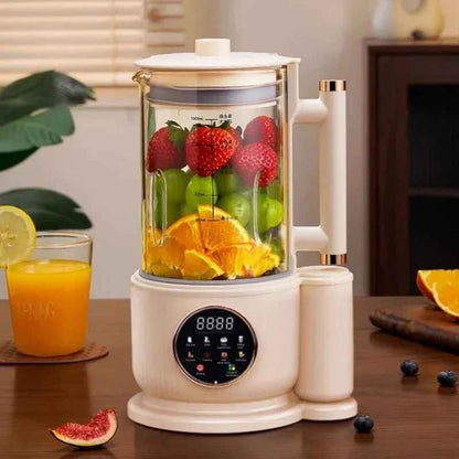 mixeur blender dans cuisine