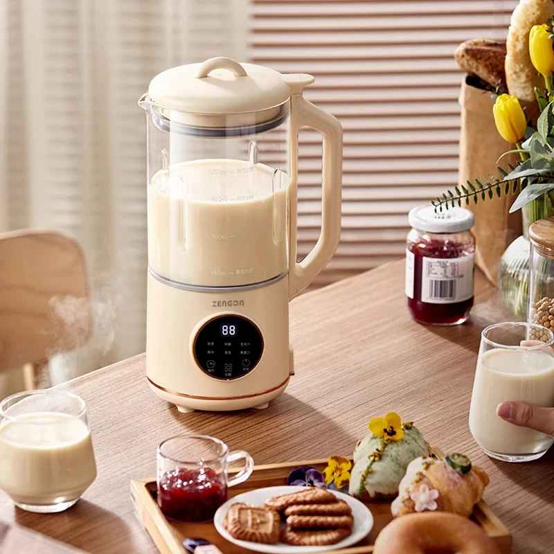 mixeur blender en plus du petit dejeuner