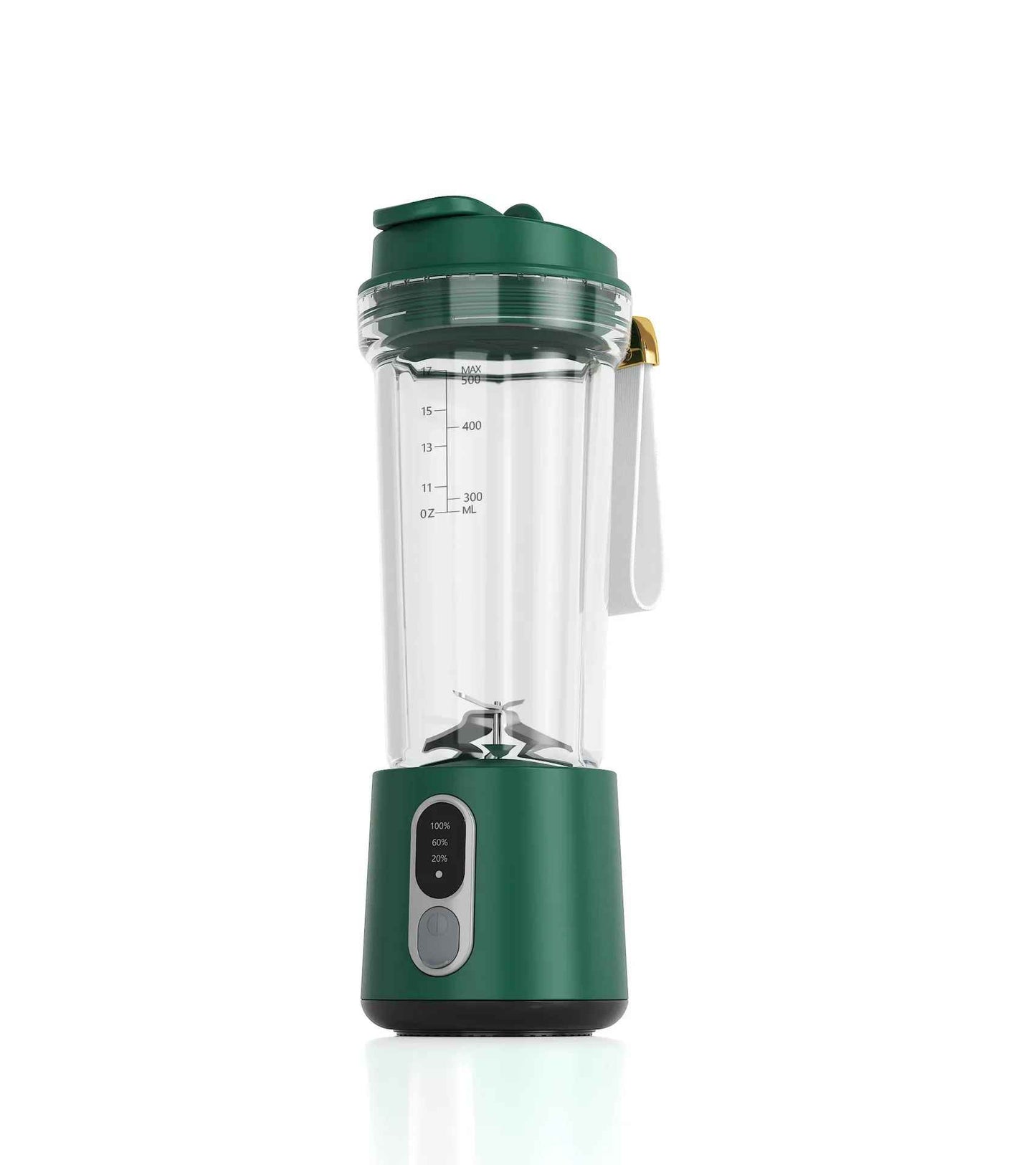 mixeur portable rechargeable usb blendgo