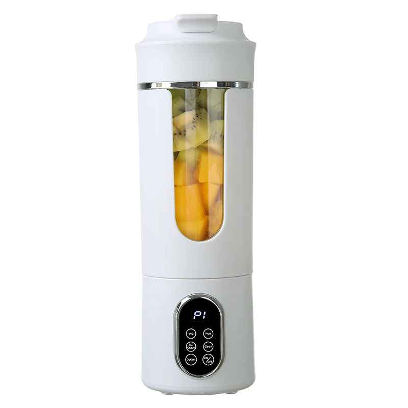 mixeur portable | USB 4 vitesses - Charmiecuisine