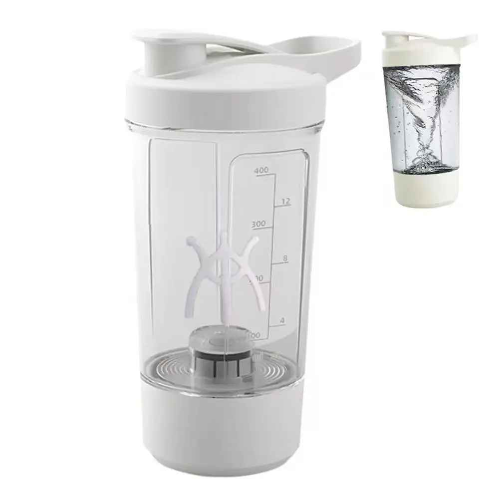 Shaker électrique portable | PowerMix - Charmiecuisine