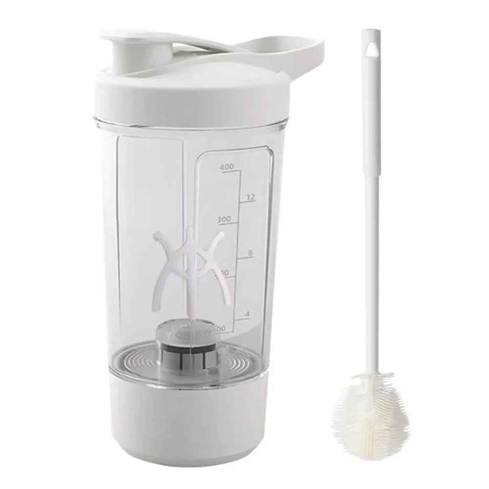 Shaker électrique portable | PowerMix - Charmiecuisine
