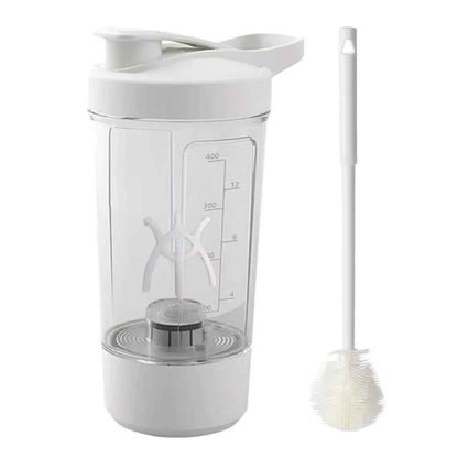 Shaker électrique portable | PowerMix - Charmiecuisine